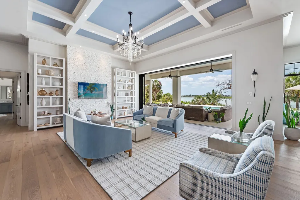 1247 Blue Hill Creek Drive Marco Island FL 34145