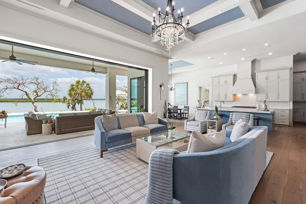 1247 Blue Hill Creek Drive Marco Island FL 34145