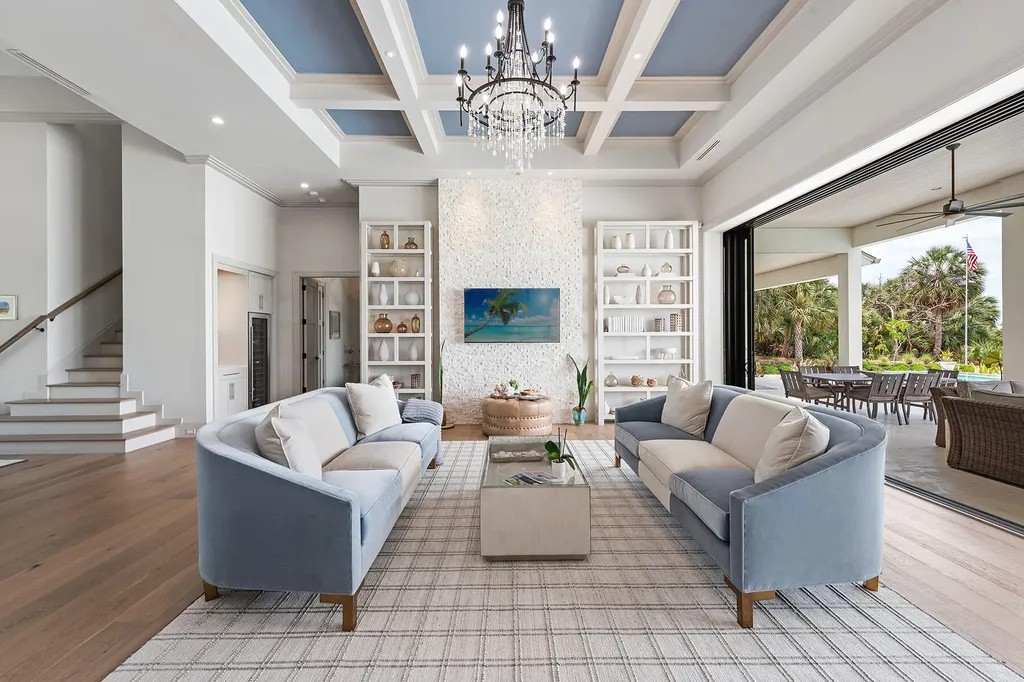 1247 Blue Hill Creek Drive Marco Island FL 34145