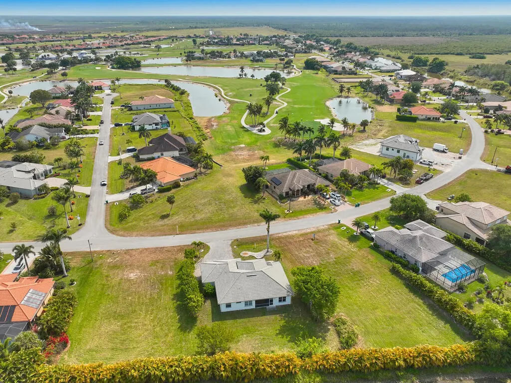 18307 Royal Hammock Boulevard Naples FL 34114