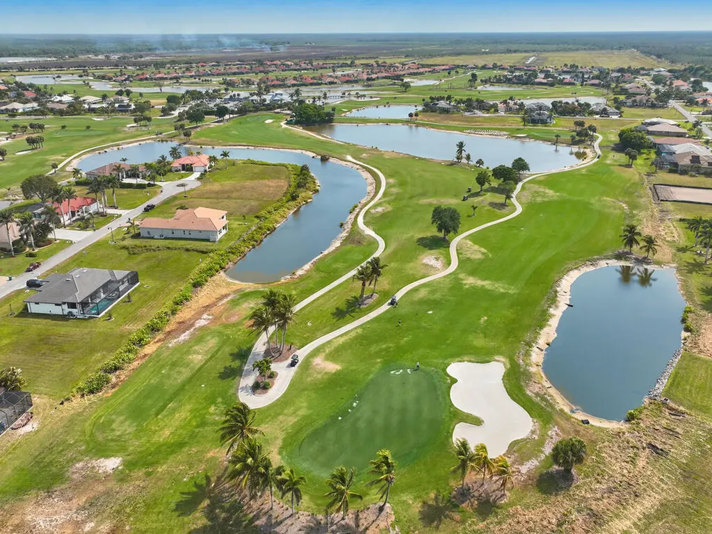 18307 Royal Hammock Boulevard Naples FL 34114