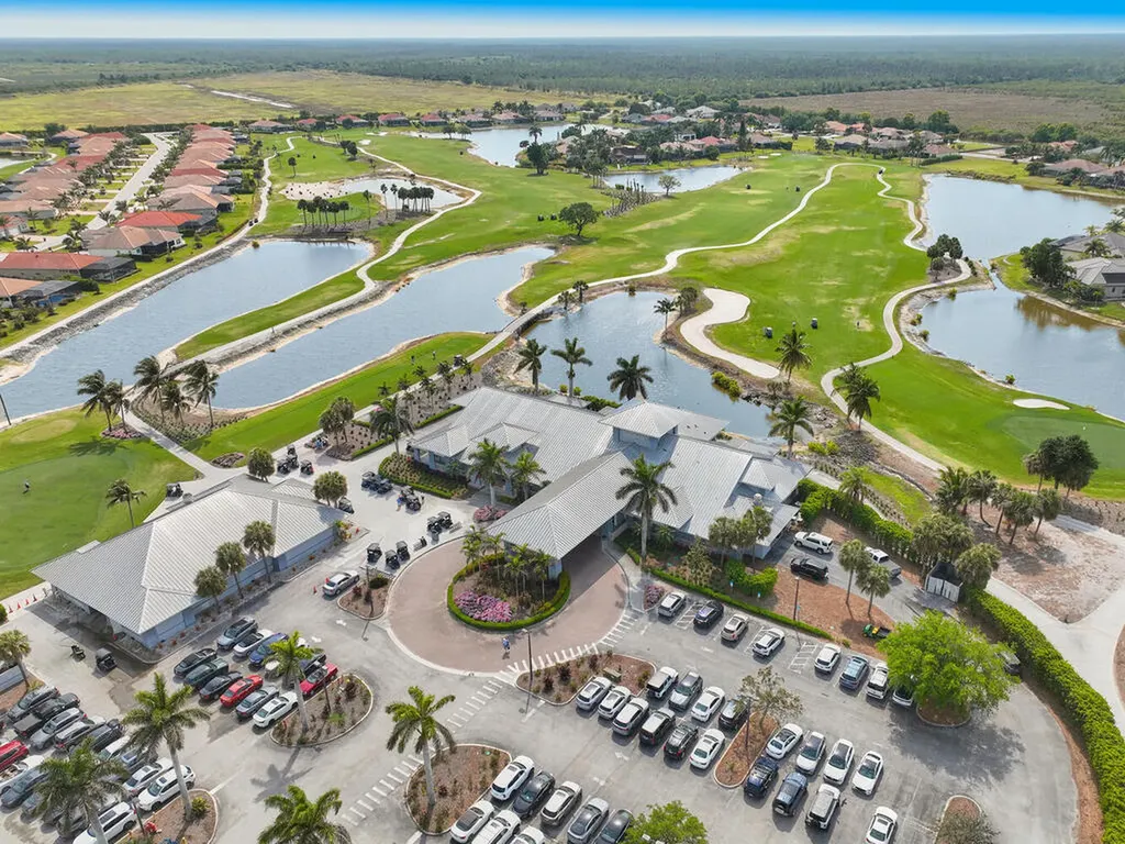 18307 Royal Hammock Boulevard Naples FL 34114