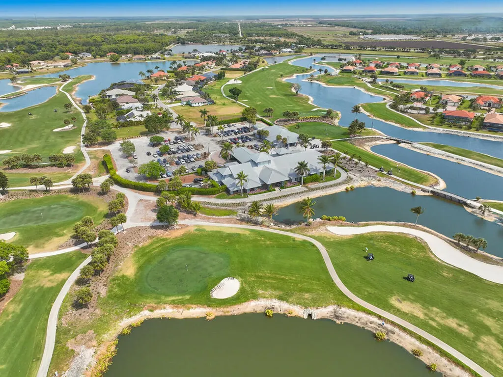 18307 Royal Hammock Boulevard Naples FL 34114