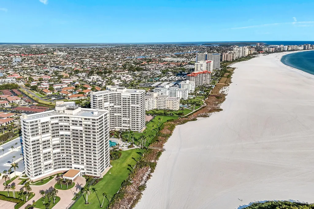 320 Seaview Court Marco Island FL 34145