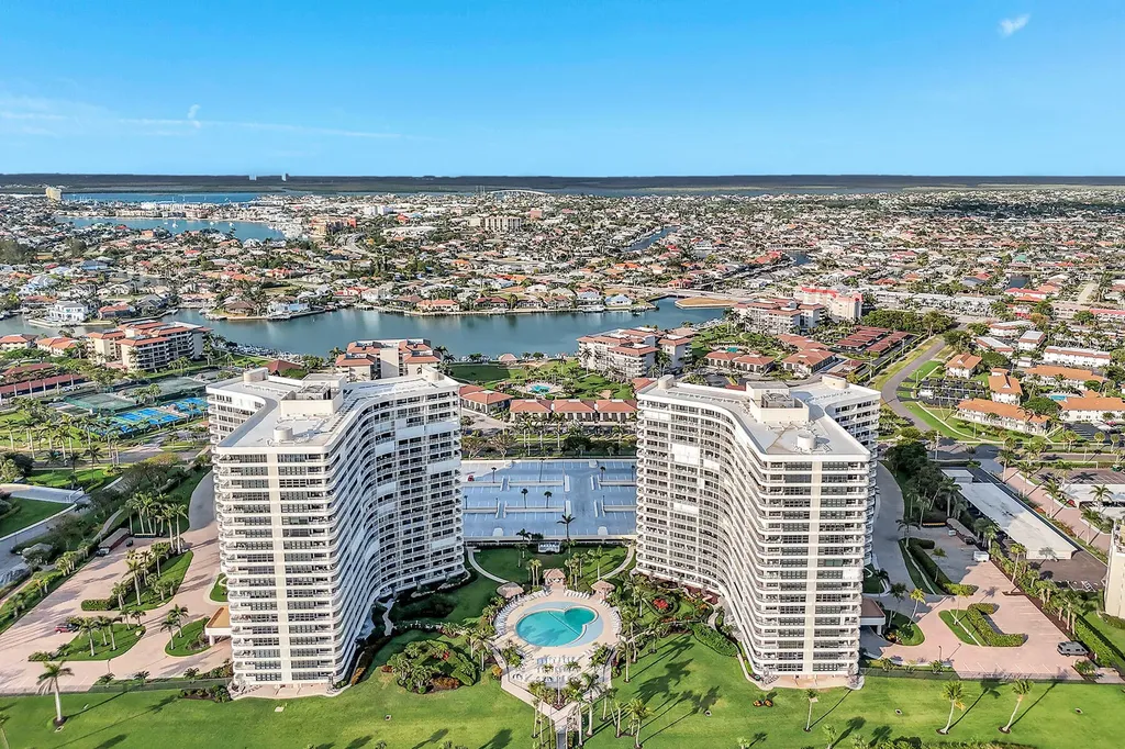 320 Seaview Court Marco Island FL 34145