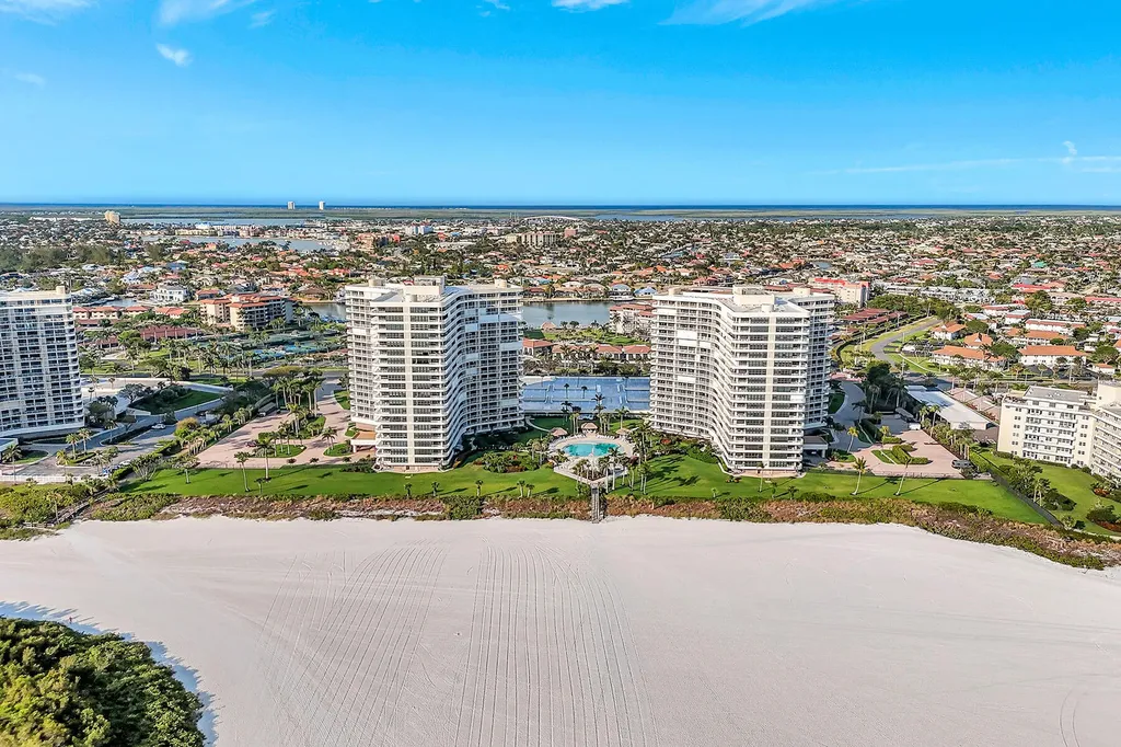 320 Seaview Court Marco Island FL 34145