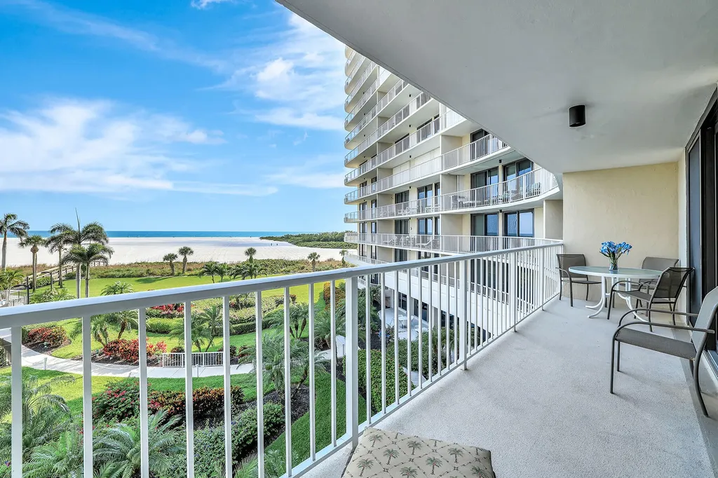 320 Seaview Court Marco Island FL 34145