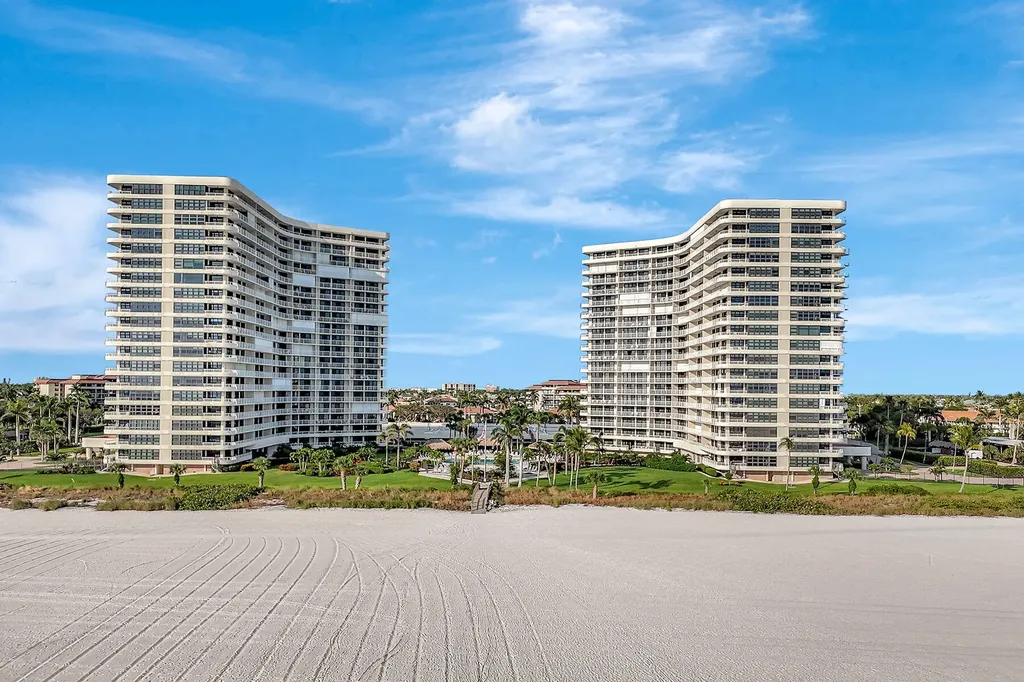 320 Seaview Court Marco Island FL 34145