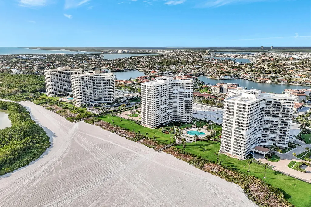 320 Seaview Court Marco Island FL 34145