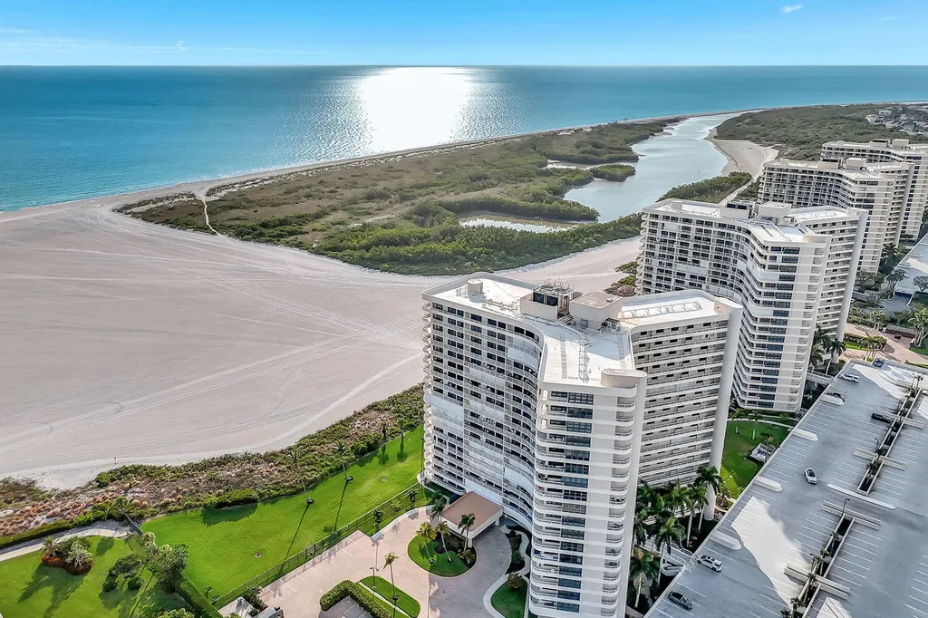 320 Seaview Court Marco Island FL 34145