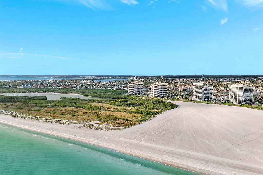 320 Seaview Court Marco Island FL 34145