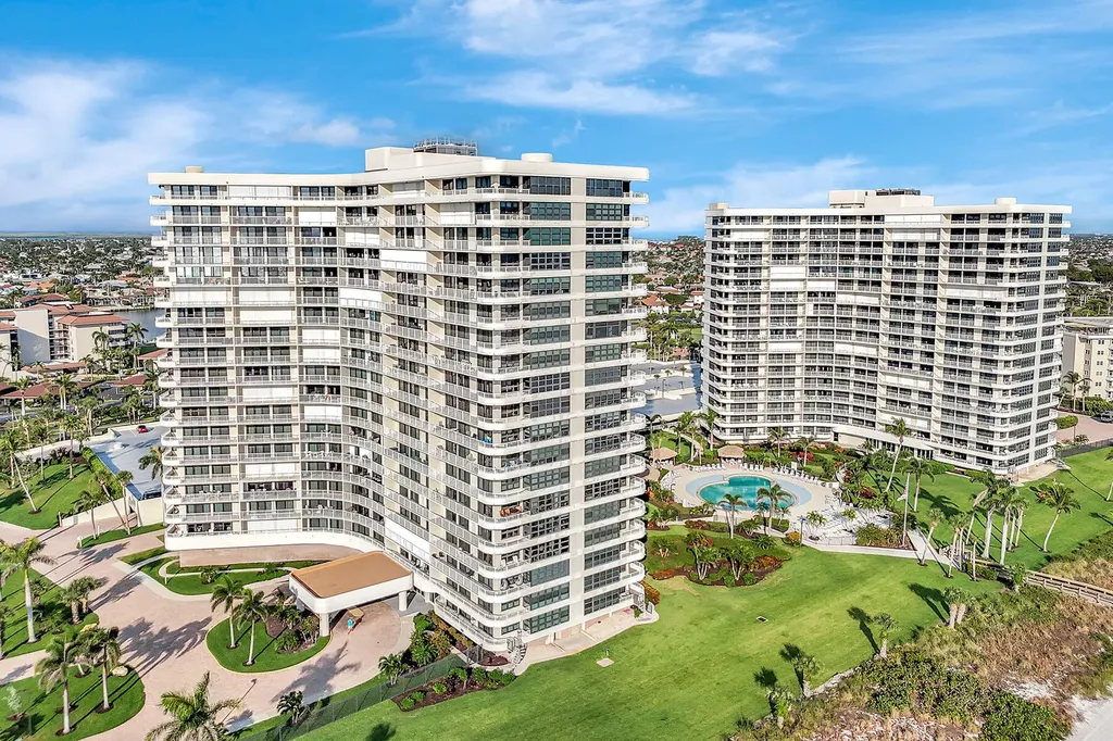 320 Seaview Court Marco Island FL 34145
