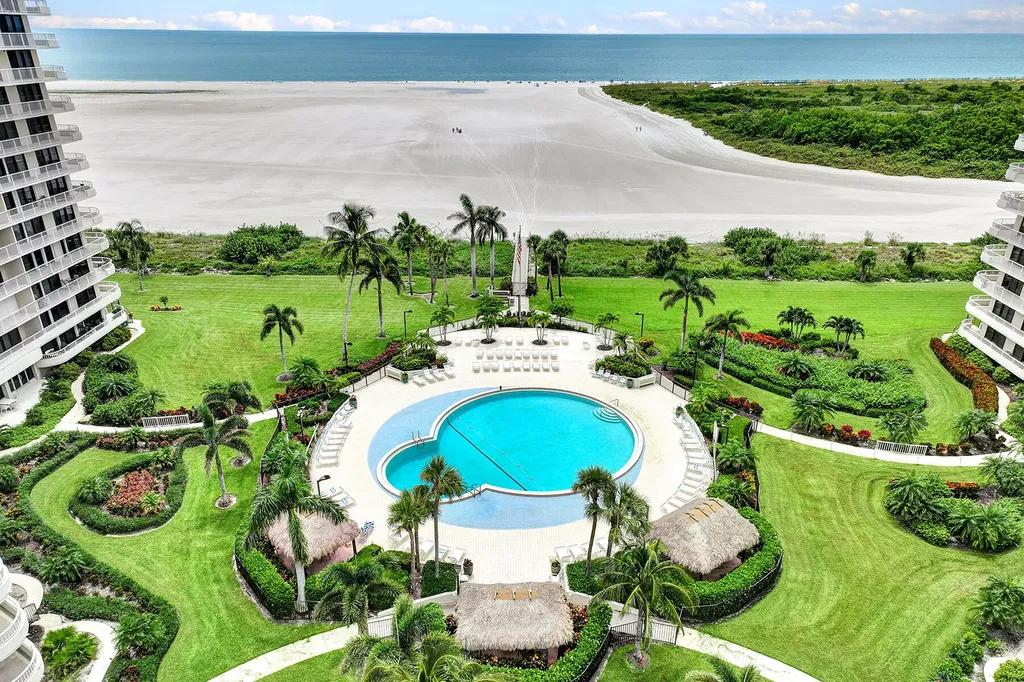 320 Seaview Court Marco Island FL 34145