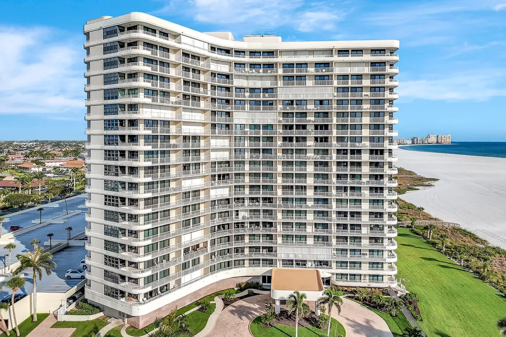 320 Seaview Court Marco Island FL 34145
