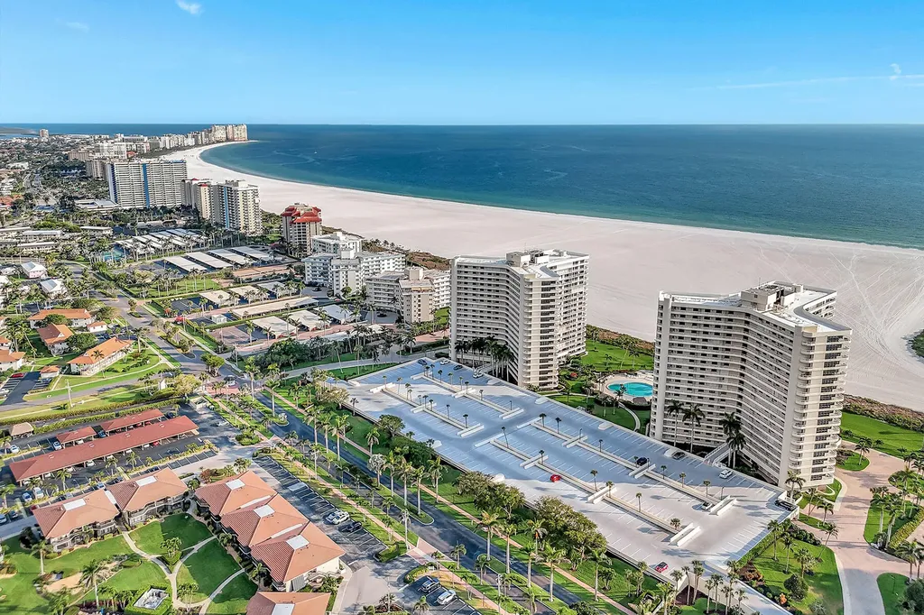 320 Seaview Court Marco Island FL 34145