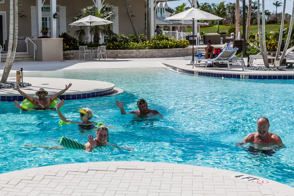 14567 Edgewater Circle Naples FL 34114