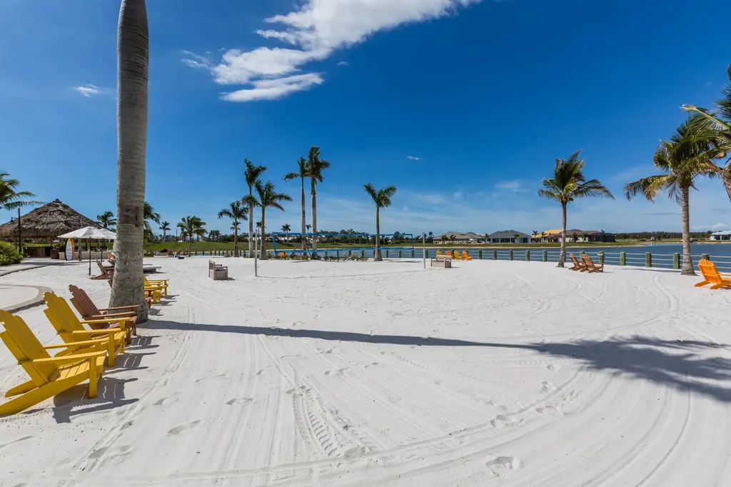 14567 Edgewater Circle Naples FL 34114