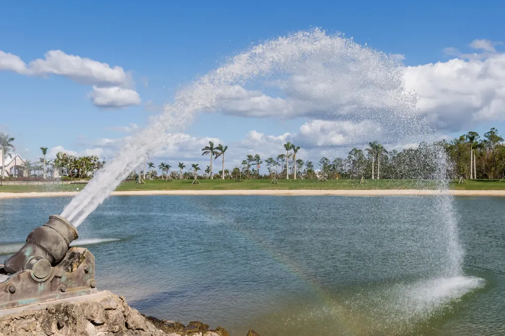 14567 Edgewater Circle Naples FL 34114