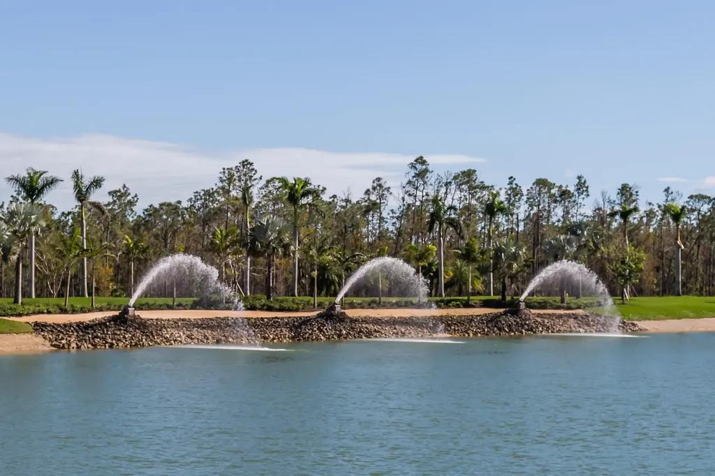 14567 Edgewater Circle Naples FL 34114