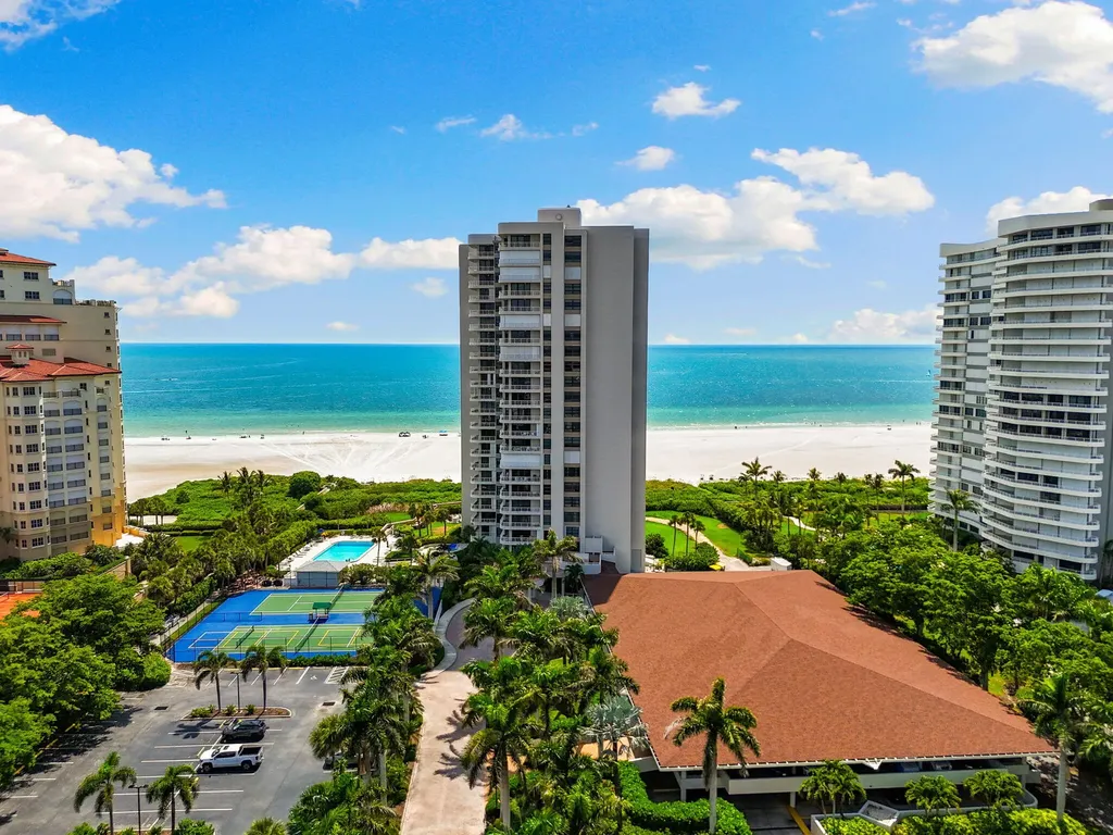 300 S Collier Boulevard Marco Island FL 34145