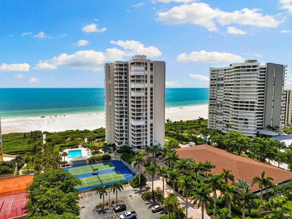 300 S Collier Boulevard Marco Island FL 34145