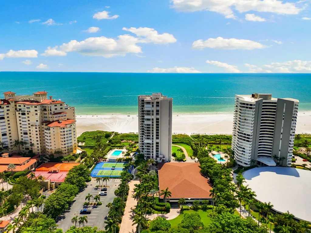 300 S Collier Boulevard Marco Island FL 34145