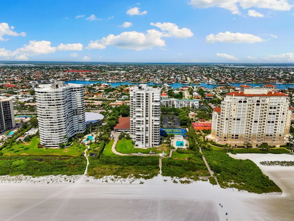 300 S Collier Boulevard Marco Island FL 34145