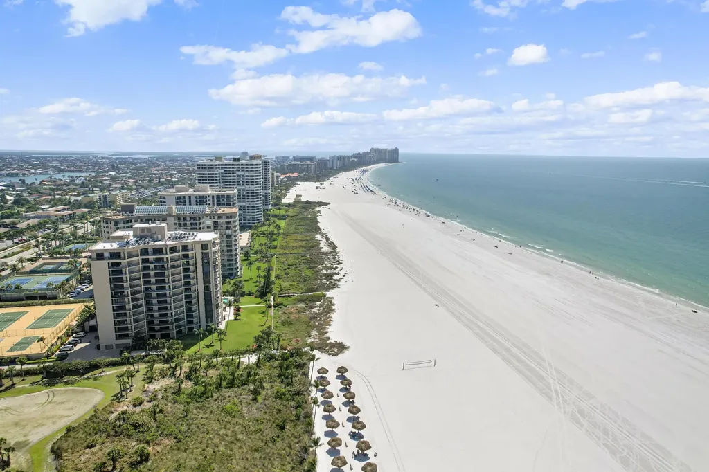 300 S Collier Boulevard Marco Island FL 34145