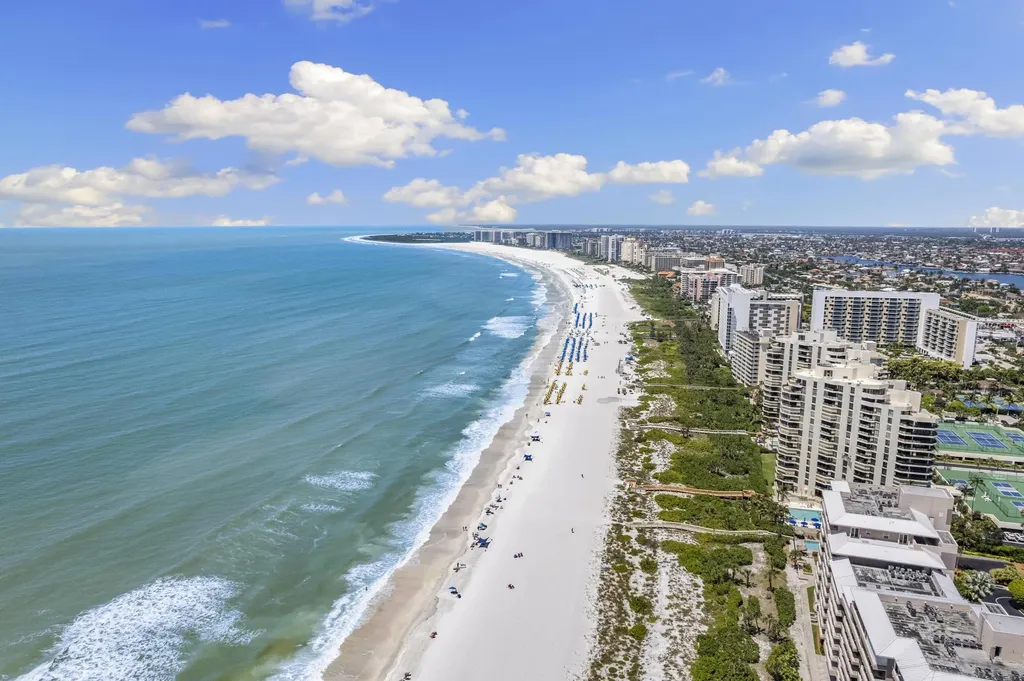 300 S Collier Boulevard Marco Island FL 34145