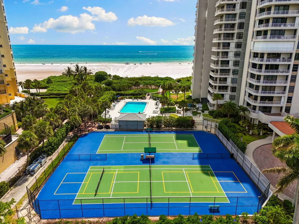 300 S Collier Boulevard Marco Island FL 34145