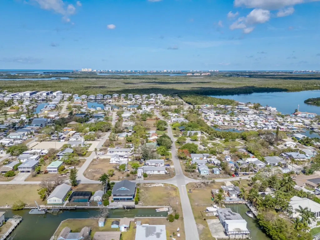 226 E Goodland Drive Goodland FL 34140