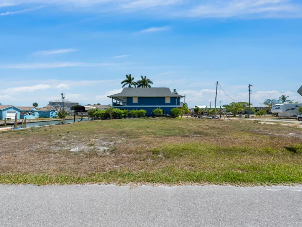 226 E Goodland Drive Goodland FL 34140