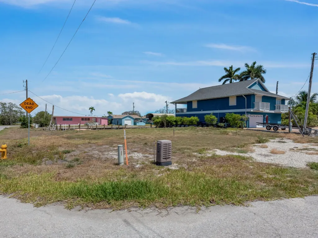 226 E Goodland Drive Goodland FL 34140