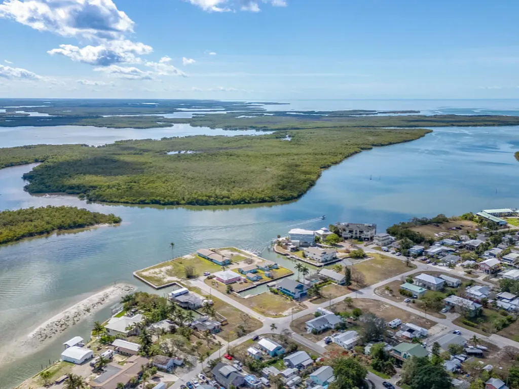 226 E Goodland Drive Goodland FL 34140