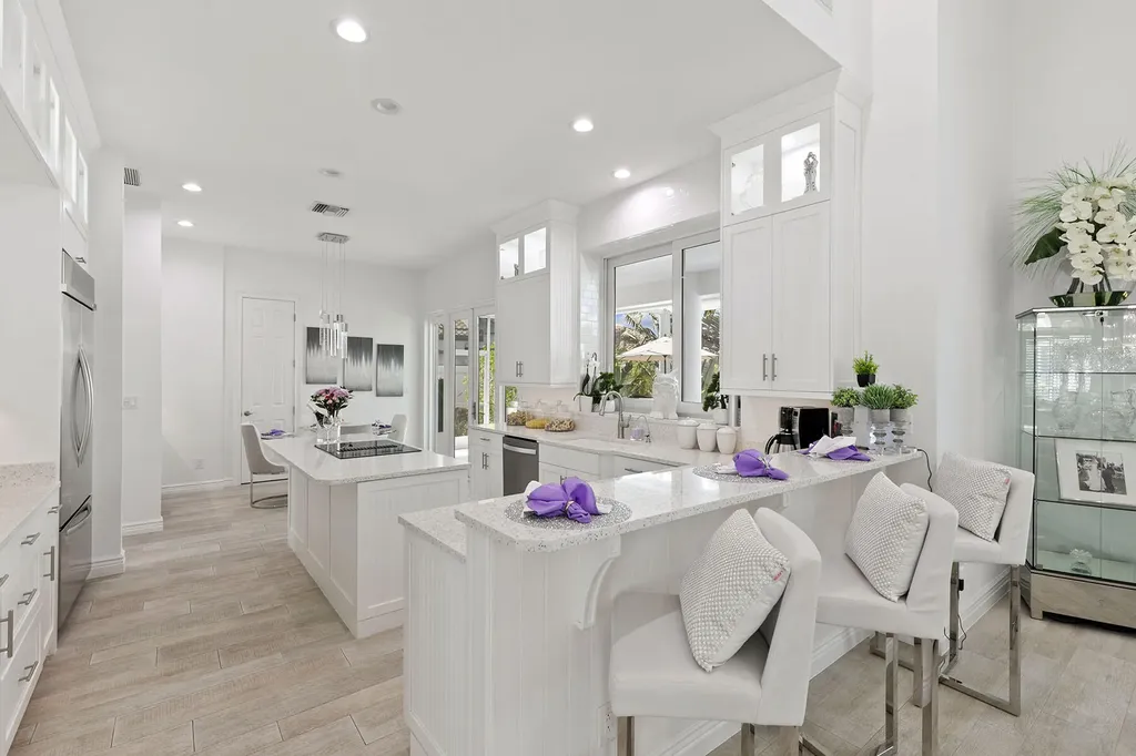 287 Meadowlark Court Marco Island FL 34145