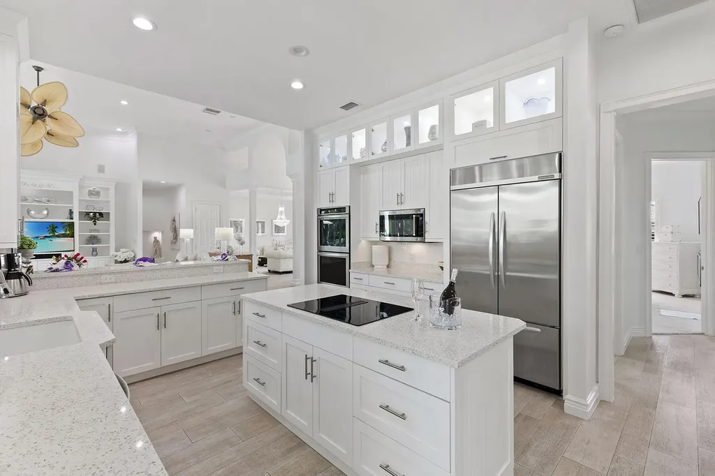 287 Meadowlark Court Marco Island FL 34145