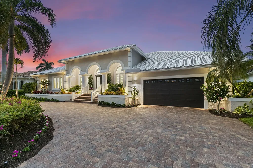 287 Meadowlark Court Marco Island FL 34145