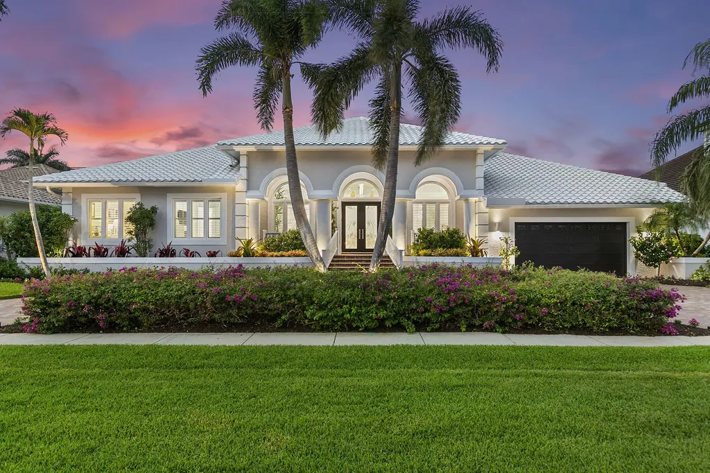 287 Meadowlark Court Marco Island FL 34145