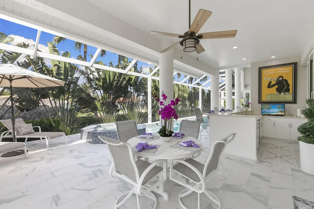 287 Meadowlark Court Marco Island FL 34145