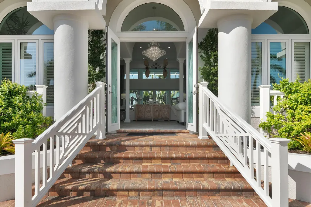 287 Meadowlark Court Marco Island FL 34145