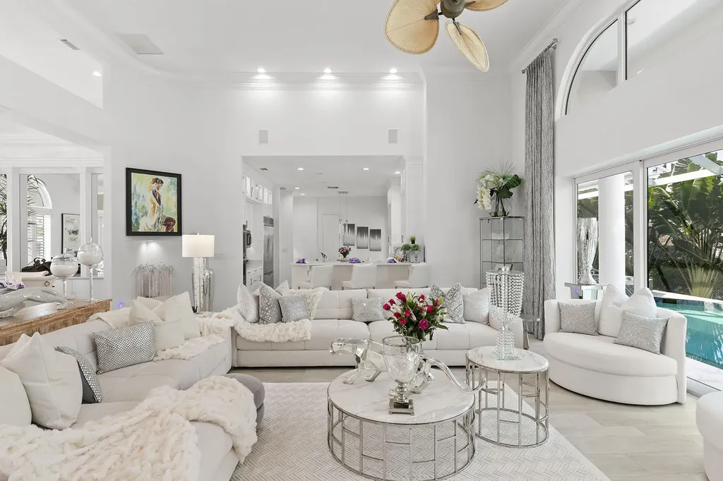 287 Meadowlark Court Marco Island FL 34145