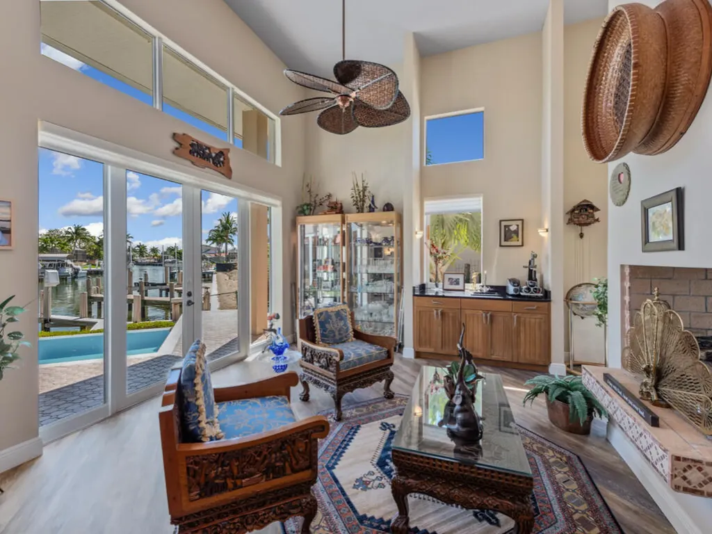 622 Bimini Avenue Marco Island FL 34145