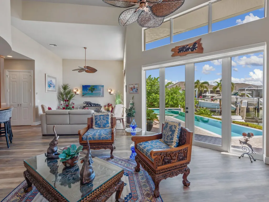 622 Bimini Avenue Marco Island FL 34145