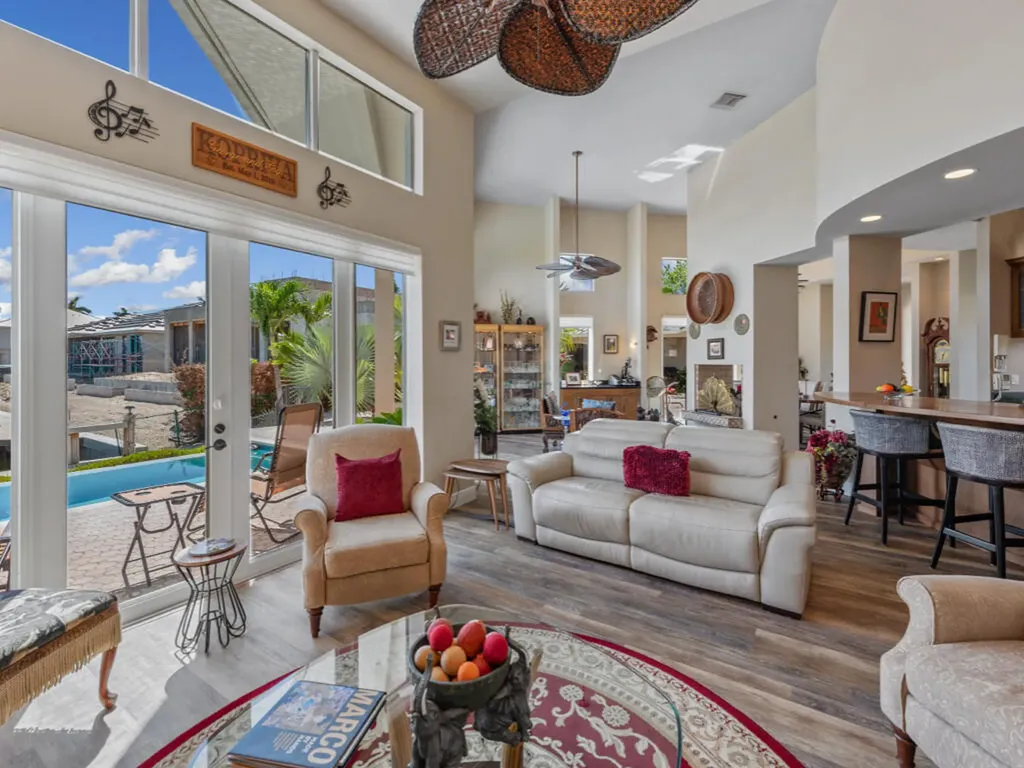 622 Bimini Avenue Marco Island FL 34145