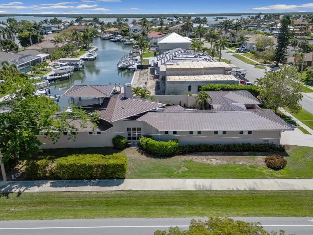 622 Bimini Avenue Marco Island FL 34145