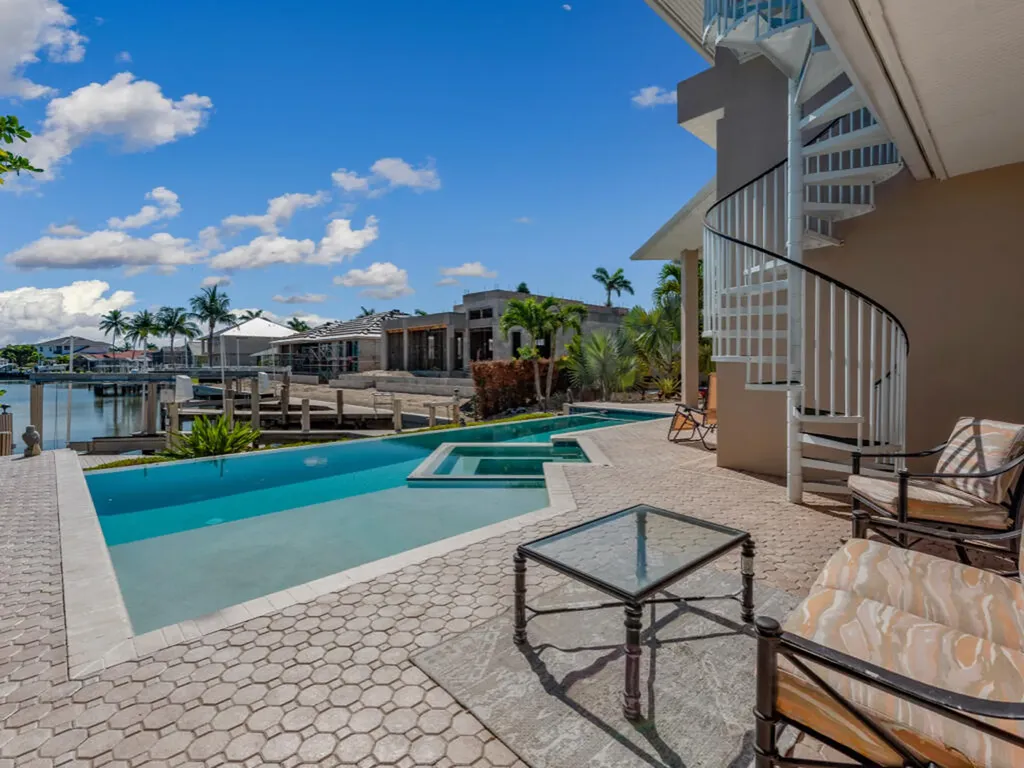 622 Bimini Avenue Marco Island FL 34145