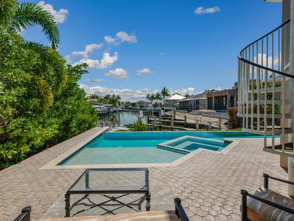 622 Bimini Avenue Marco Island FL 34145