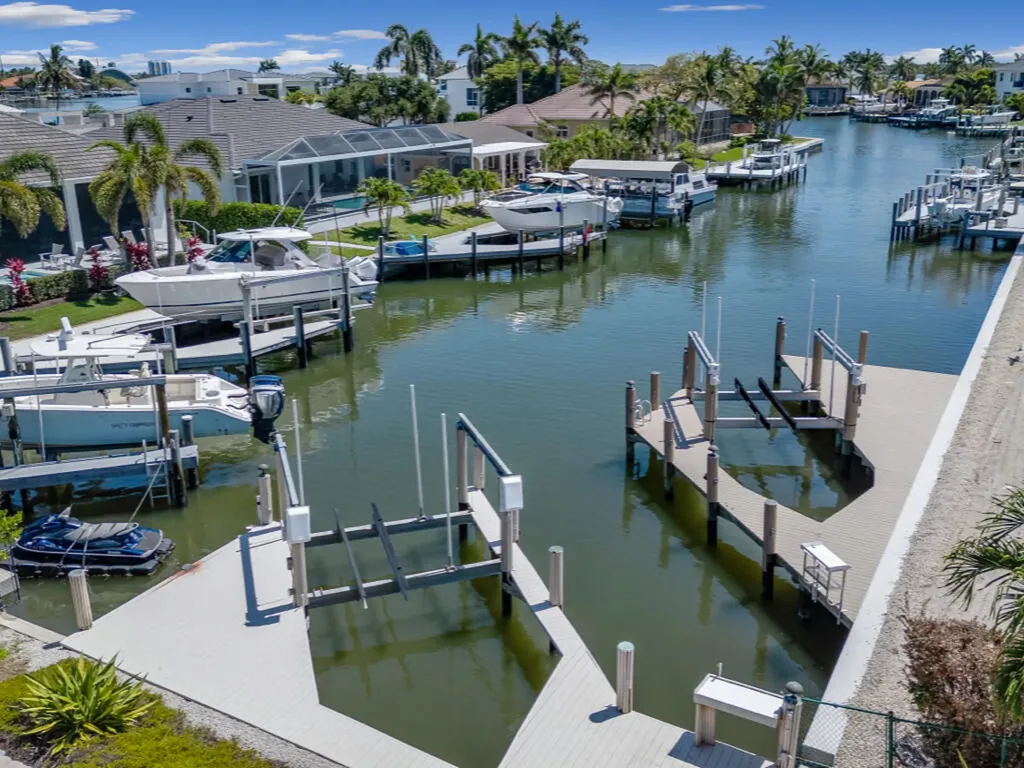 622 Bimini Avenue Marco Island FL 34145