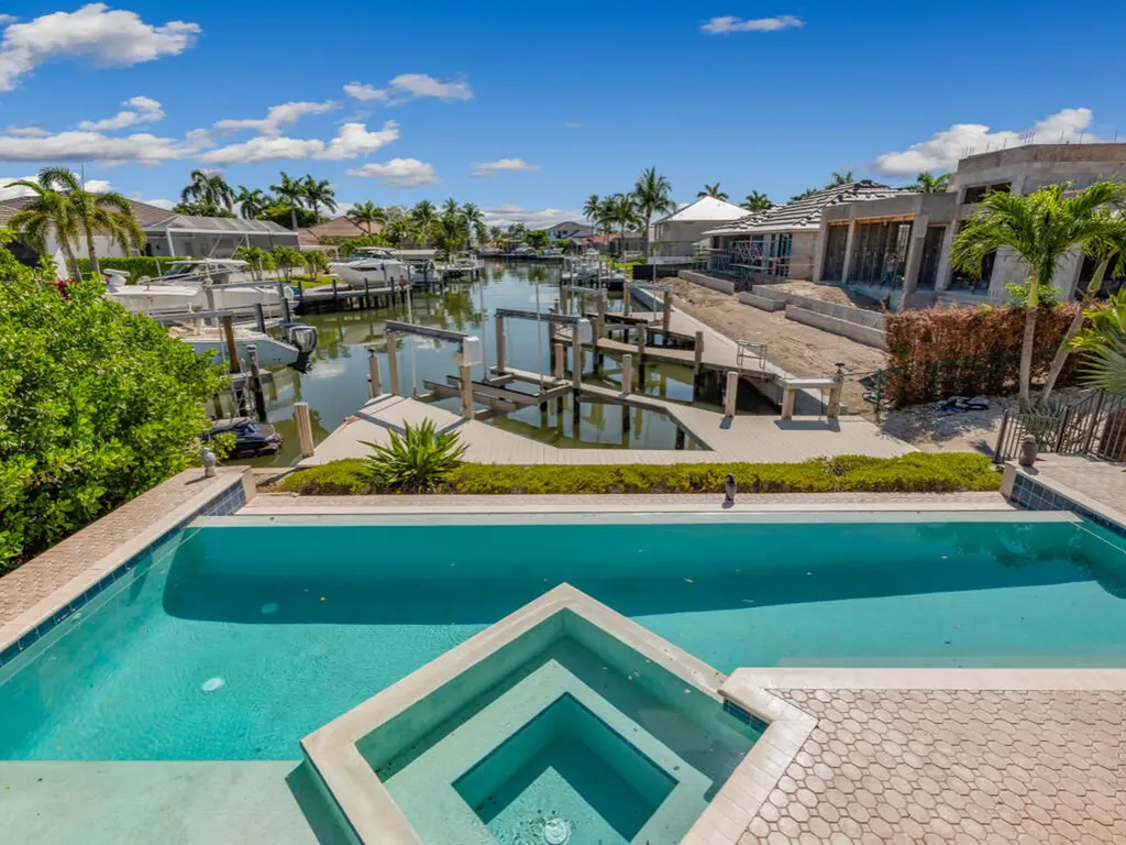 622 Bimini Avenue Marco Island FL 34145