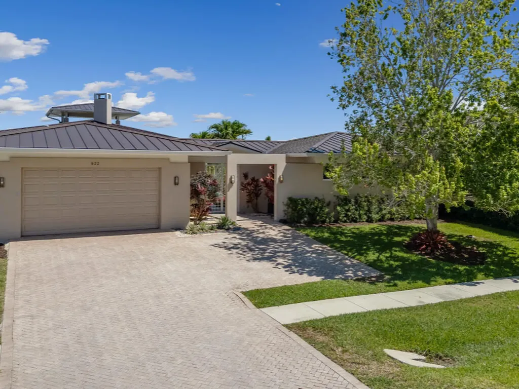 622 Bimini Avenue Marco Island FL 34145